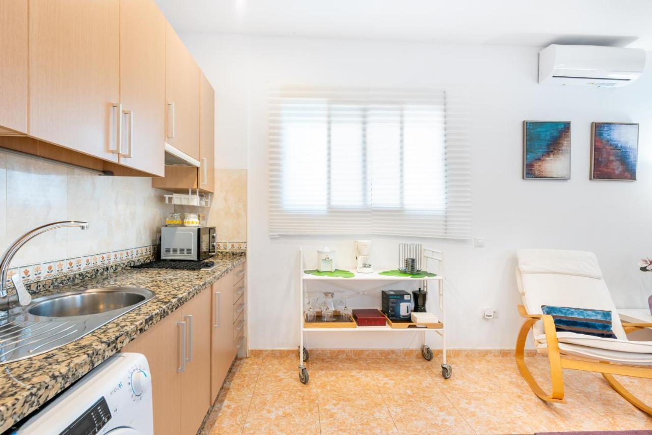 Wintowinrentals Great Apartment, Amazing Location In Parque Mediterraneo Lejlighed *