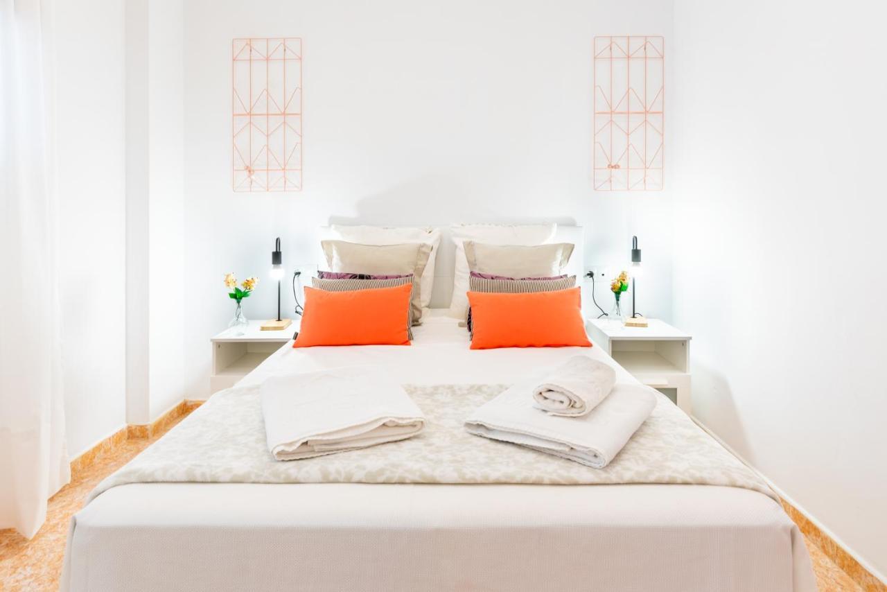 Wintowinrentals Great Apartment, Amazing Location In Parque Mediterraneo Lejlighed *