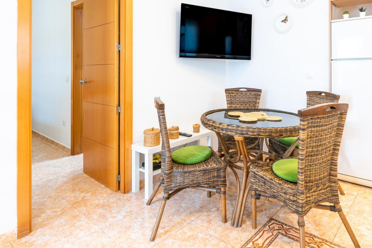 Wintowinrentals Great Apartment, Amazing Location In Parque Mediterraneo Lejlighed *